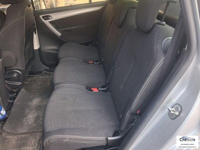 Citroen C4 Gran Picasso 1.6 HDi 110 FAP CMP6 Seduction (8)