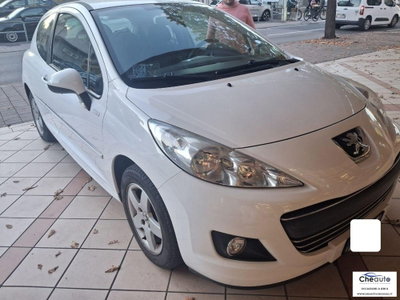 Peugeot 207 HDi 70CV FAP 3p. X Line (3)