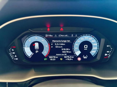 Audi Q3 35 2.0 tdi s-tronic (13)