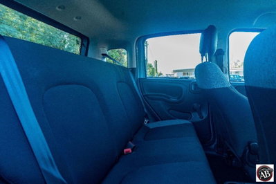 Fiat Panda 1.2 EasyPower City Cross (13)