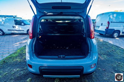 Fiat Panda 1.2 EasyPower City Cross (14)