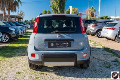 Fiat Panda 1.2 EasyPower City Cross (5)