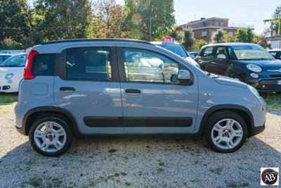Fiat Panda 1.2 EasyPower City Cross (8)