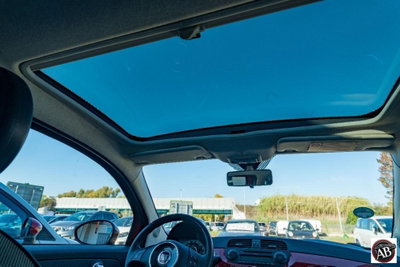 Fiat 500 1.2 Lounge (15)