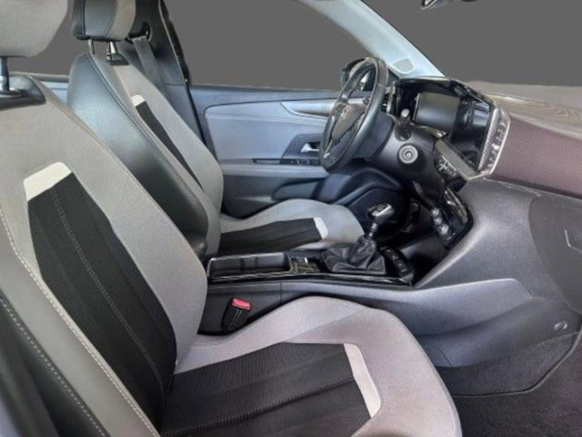 Opel Mokka 1.5 diesel Elegance (3)