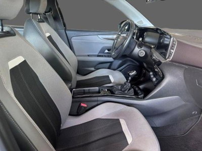 Opel Mokka 1.5 diesel Elegance (3)