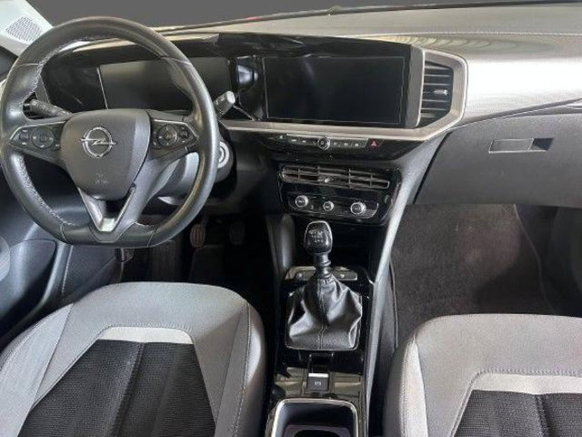 Opel Mokka 1.5 diesel Elegance (5)