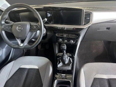 Opel Mokka 1.5 diesel Elegance (5)