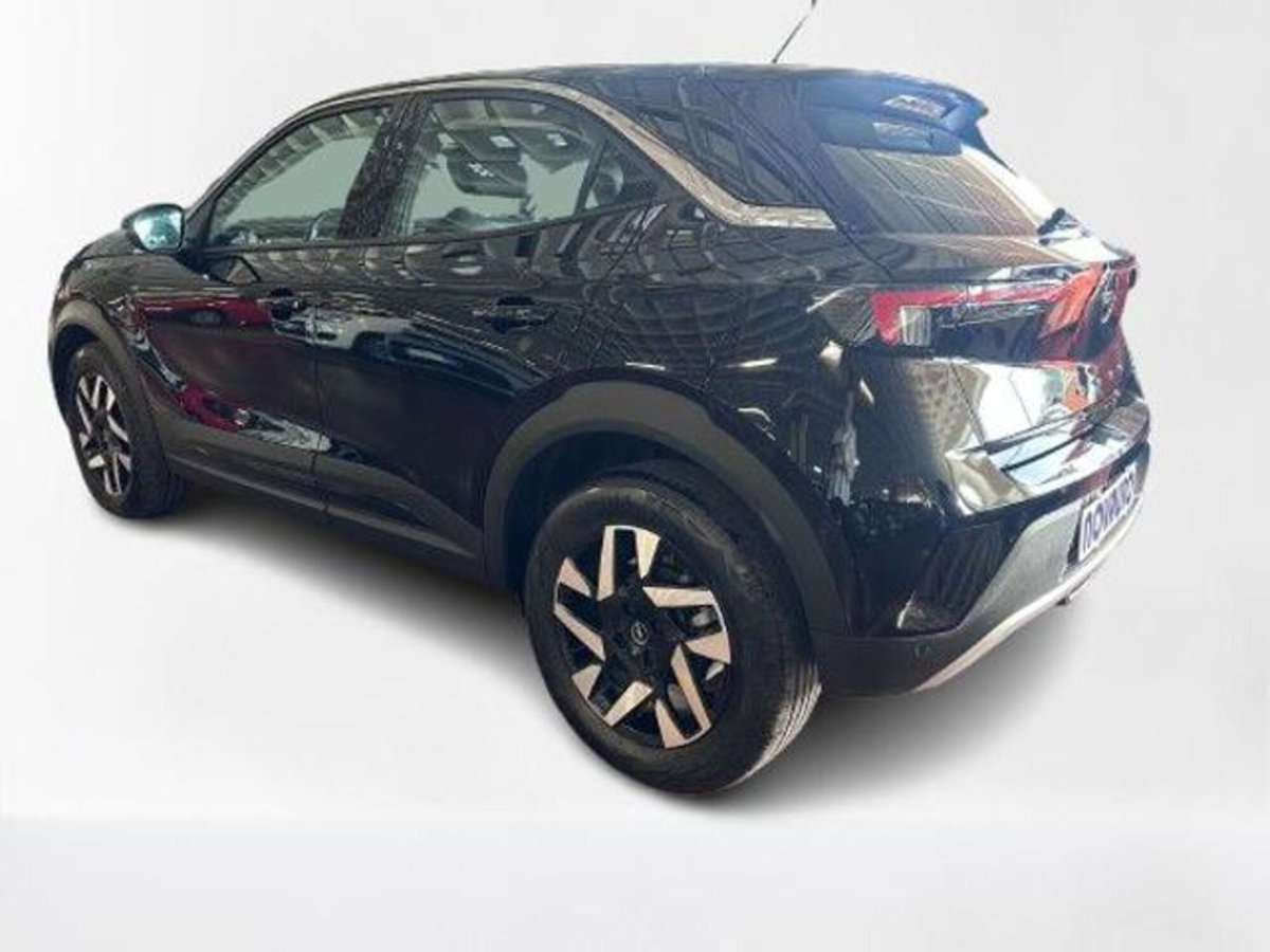Opel Mokka 1.5 diesel Elegance (6)