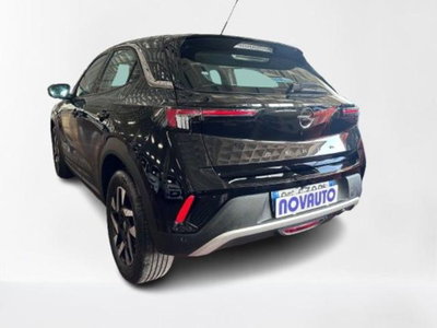 Opel Mokka 1.5 diesel Elegance (7)