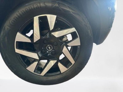 Opel Mokka 1.5 diesel Elegance (8)