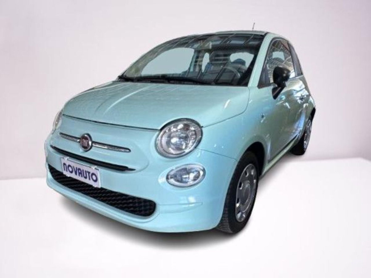 Fiat 500 1.2 Pop