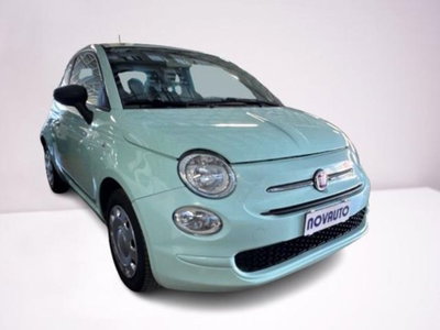 Fiat 500 1.2 Pop (2)