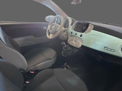 Fiat 500 1.2 Pop (3)