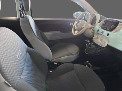 Fiat 500 1.2 Pop (4)