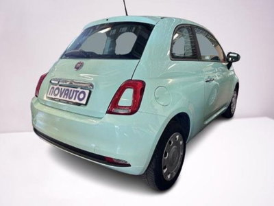 Fiat 500 1.2 Pop (5)