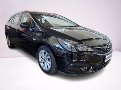 Opel Astra 1.5 Turbo Diesel 130 CV AT8 Business Elegance (3)