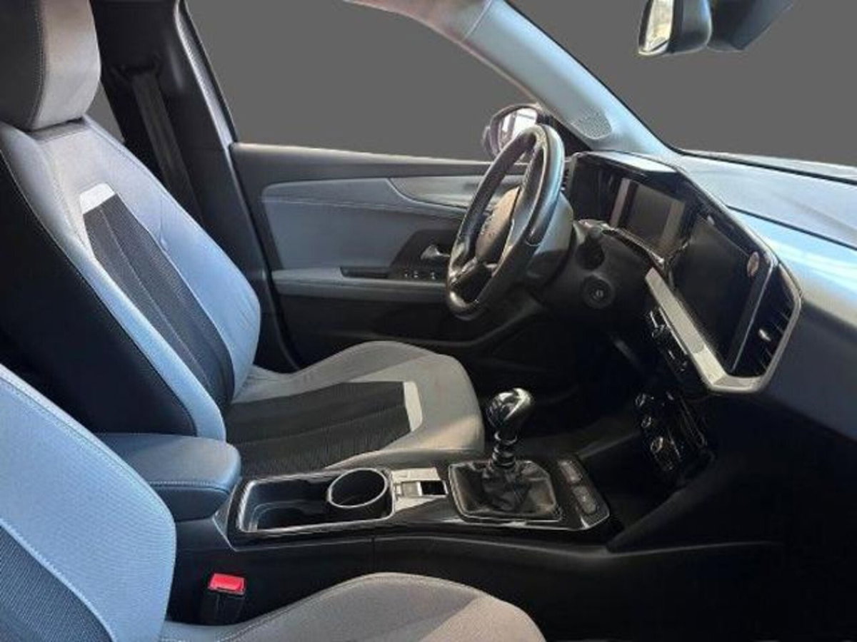 Opel Mokka 1.2 Turbo Elegance (3)