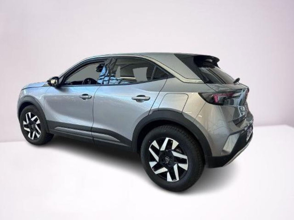 Opel Mokka 1.2 Turbo Elegance (5)