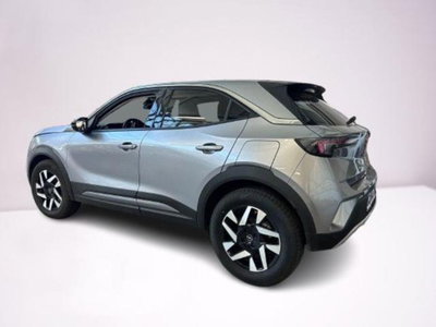 Opel Mokka 1.2 Turbo Elegance (6)