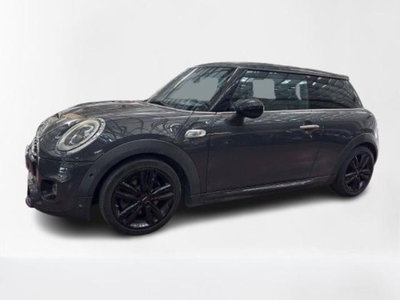 MINI Mini 2.0 Cooper SD aut. (2)