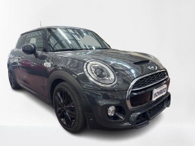MINI Mini 2.0 Cooper SD aut. (3)