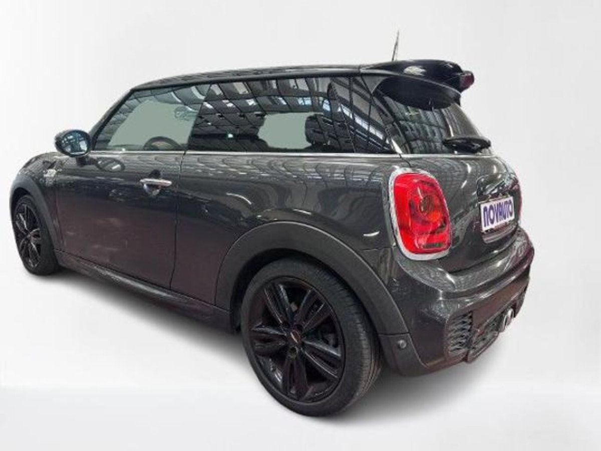 MINI Mini 2.0 Cooper SD aut. (6)