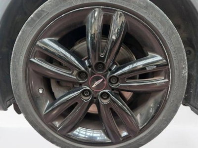 MINI Mini 2.0 Cooper SD aut. (8)