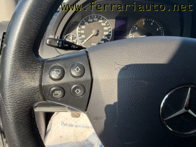 Mercedes-Benz Classe A 160 BlueEFFICIENCY Avantgarde (18)