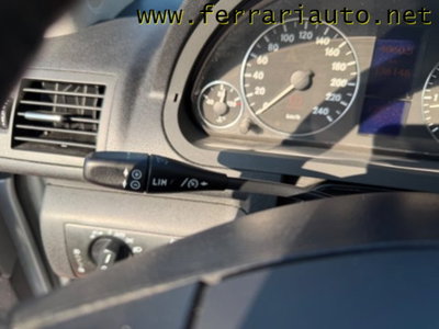Mercedes-Benz Classe A 160 BlueEFFICIENCY Avantgarde (20)