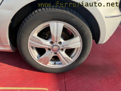 Mercedes-Benz Classe A 160 BlueEFFICIENCY Avantgarde (6)