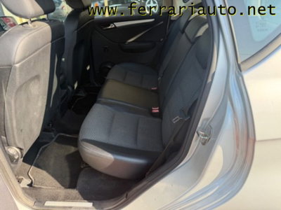 Mercedes-Benz Classe A 160 BlueEFFICIENCY Avantgarde (8)
