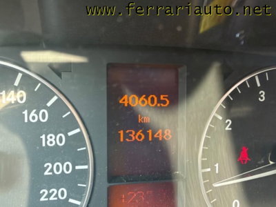 Mercedes-Benz Classe A 160 BlueEFFICIENCY Avantgarde (9)