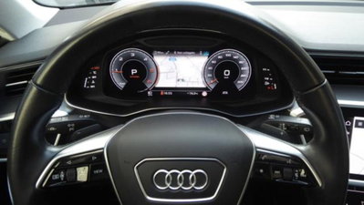 Audi A6 Avant 40 2.0 tdi mhev 12V Business quattro s-tronic (10)