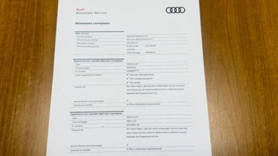 Audi A6 Avant 40 2.0 tdi mhev 12V Business quattro s-tronic (14)