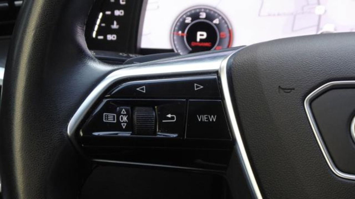 Audi A6 Avant 40 2.0 tdi mhev 12V Business quattro s-tronic (19)