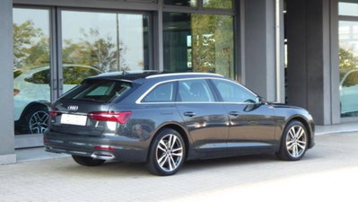 Audi A6 Avant 40 2.0 tdi mhev 12V Business quattro s-tronic (3)