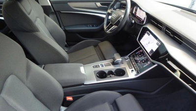 Audi A6 Avant 40 2.0 tdi mhev 12V Business quattro s-tronic (8)