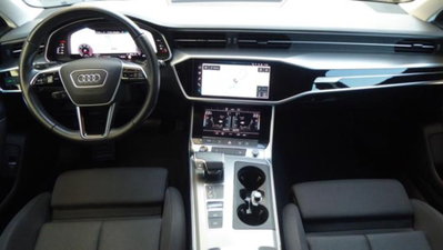 Audi A6 Avant 40 2.0 tdi mhev 12V Business quattro s-tronic (9)