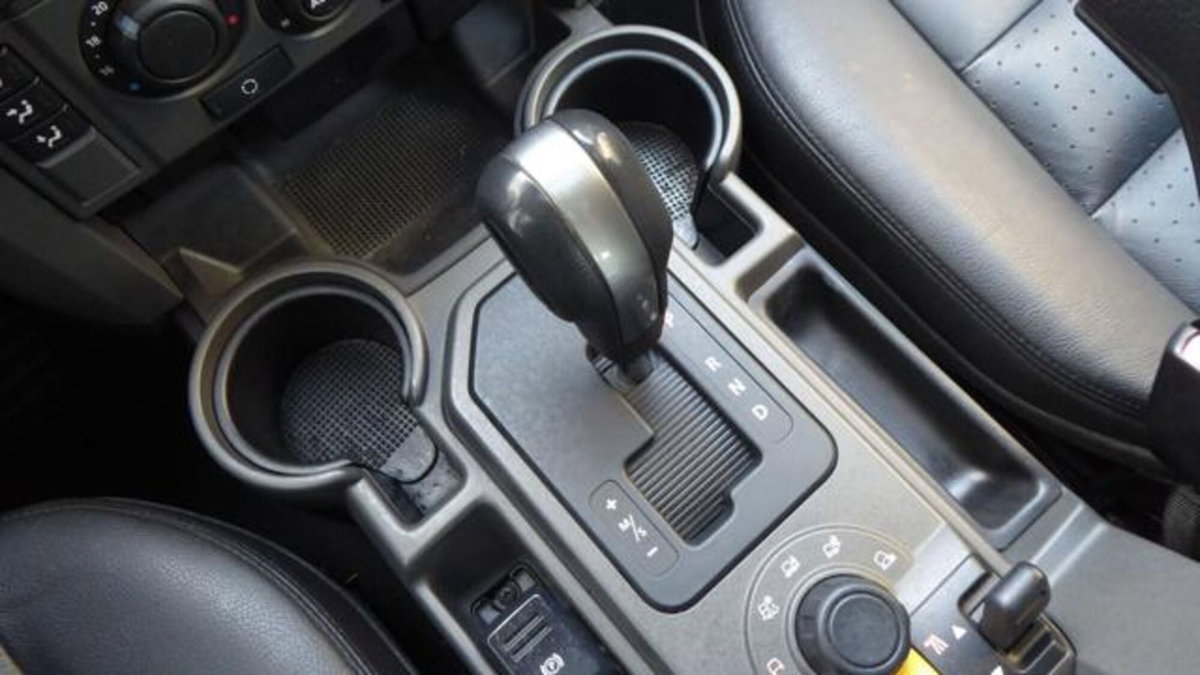 Land Rover Discovery 3 2.7 TDV6 HSE (12)