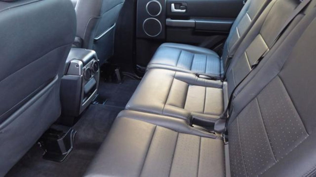 Land Rover Discovery 3 2.7 TDV6 HSE (20)