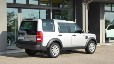 Land Rover Discovery 3 2.7 TDV6 HSE (3)