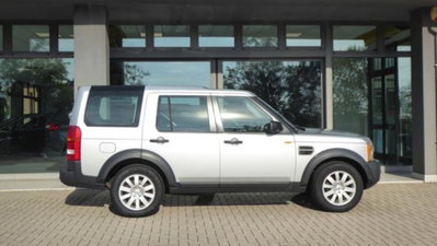 Land Rover Discovery 3 2.7 TDV6 HSE (4)