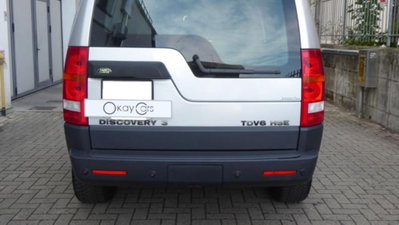 Land Rover Discovery 3 2.7 TDV6 HSE (6)