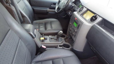 Land Rover Discovery 3 2.7 TDV6 HSE (8)