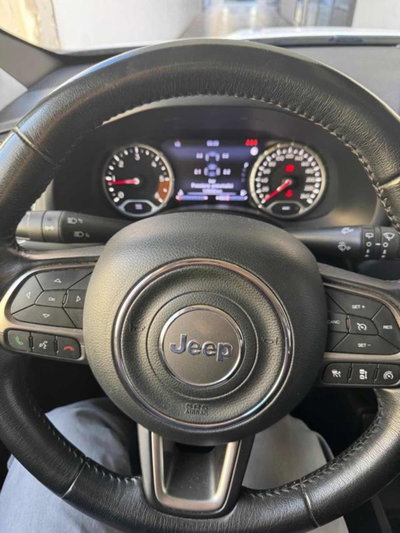 Jeep Renegade 1.0 T3 Limited (5)