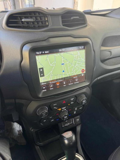 Jeep Renegade 1.0 T3 Limited (7)