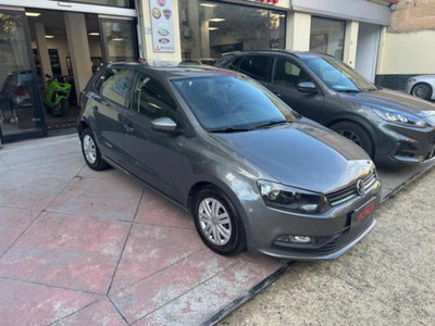 Volkswagen Polo 1.0 MPI 5p. Trendline (4)