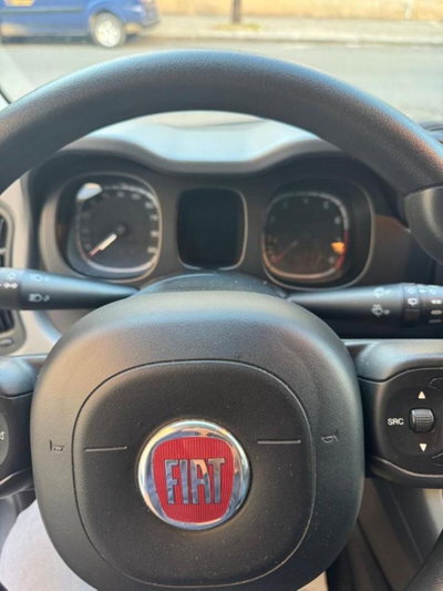 Fiat Panda 1.0 firefly hybrid s&s 70cv 5p.ti (5)