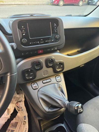 Fiat Panda 1.0 firefly hybrid s&s 70cv 5p.ti (6)